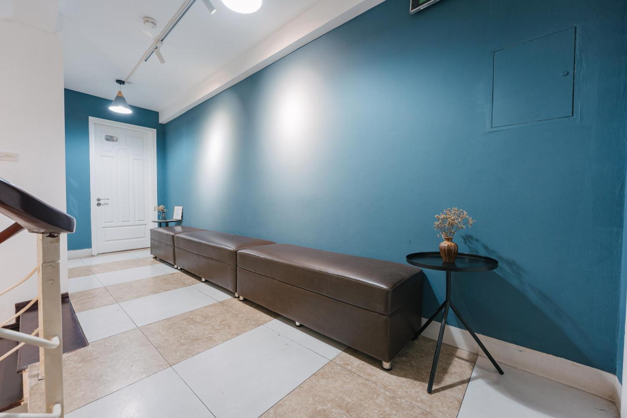 Cheers Hostel Hanoi Exterior photo