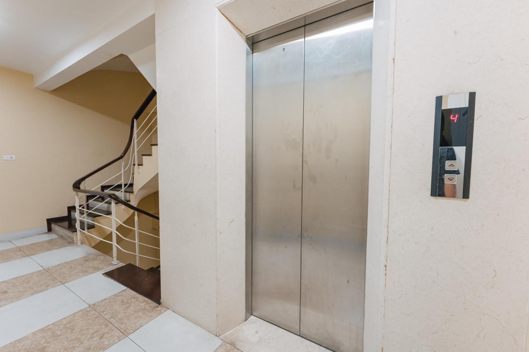Cheers Hostel Hanoi Exterior photo