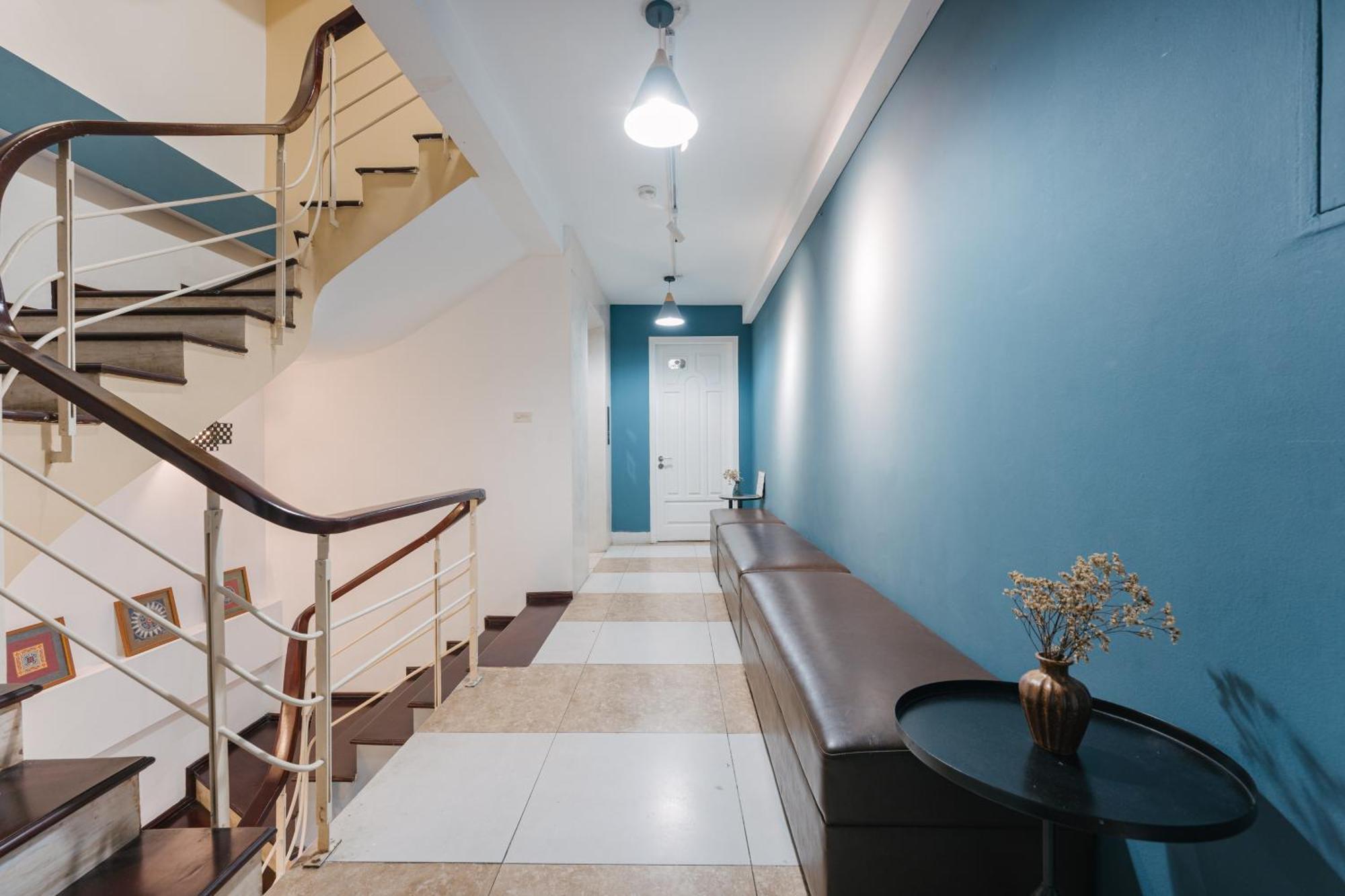 Cheers Hostel Hanoi Exterior photo