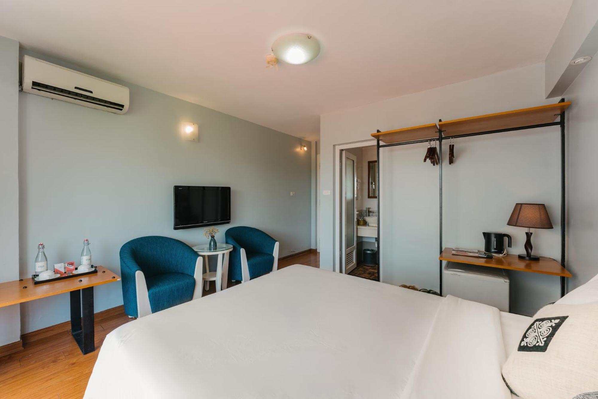 Cheers Hostel Hanoi Exterior photo
