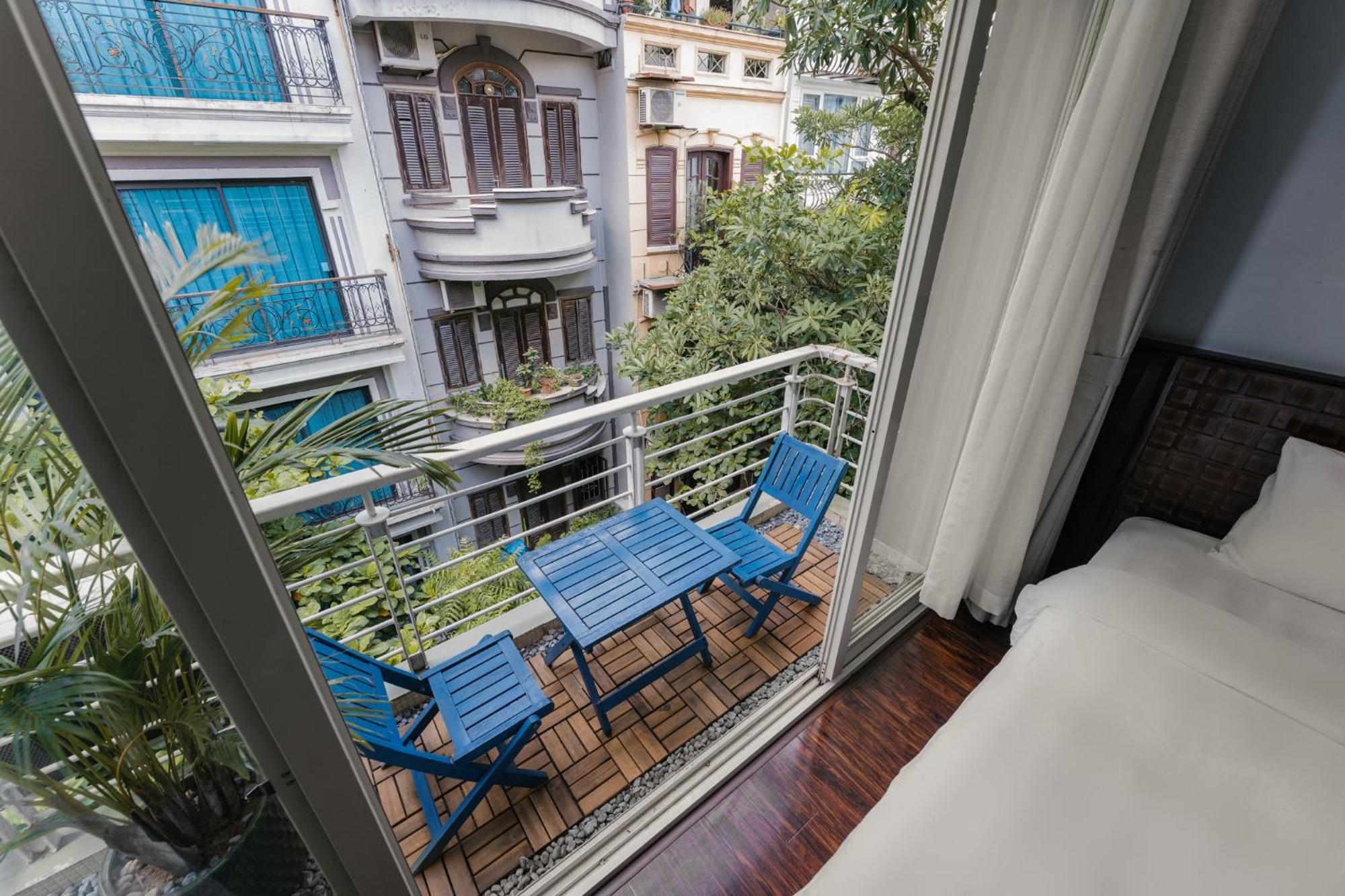 Cheers Hostel Hanoi Exterior photo